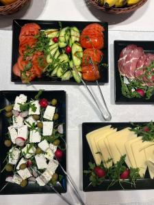 Guest House Panorama Aqualux with Free Parking