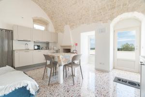 Dimora Campanile Galleppa by Monholiday