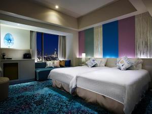 Hotel Universal Port
