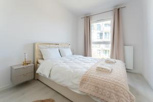 Czereśniowa Luxury Apartment by BookingHost