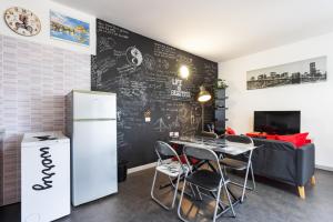 Home2Book Modern Studio & Pool Costa del Silencio