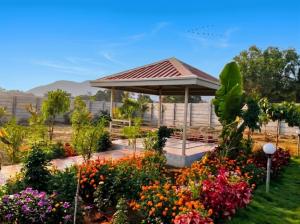 Sahyadri Farmhouse with Pvt POOL