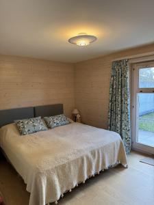 Domaine des Alpes 1 appartement au centre d Anzere