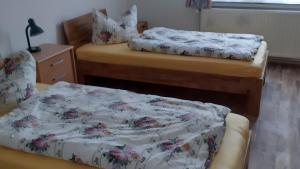 Ferienwohnung Charlotte