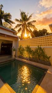 Villa Lestari by MentariPro Bali