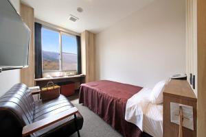 Gogaku Hotel