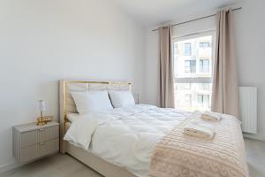 Czereśniowa Luxury Apartment by BookingHost