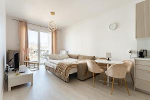 Czereśniowa Luxury Apartment by BookingHost