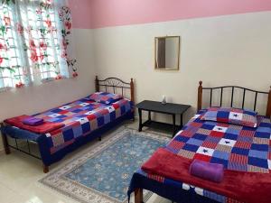 Homestay 3U MU5L1M Only
