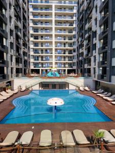 Resort Mamaia Nord 3