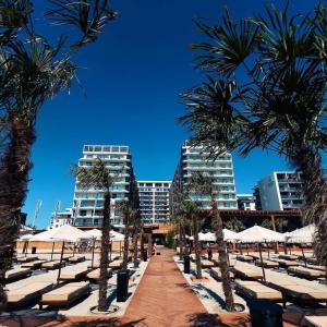 Resort Mamaia Nord 3