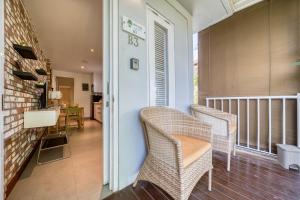 Petite&Tranquil Sanur 1bd Studio - 6 mins to Beach