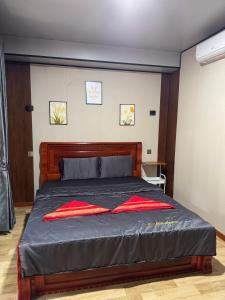 Koh Rong Best Friend Bungalows