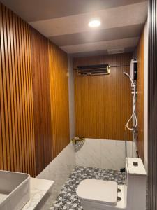 Koh Rong Best Friend Bungalows