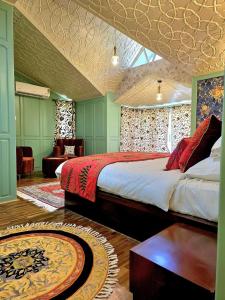 Bhaag E Nishat Private 3 bedroom Villa