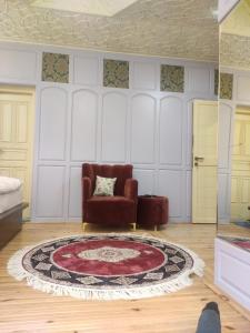 Bhaag E Nishat Private 3 bedroom Villa