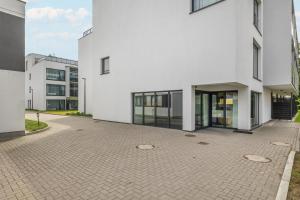 Solny Resort Apartament A244