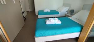 My Home Apartments