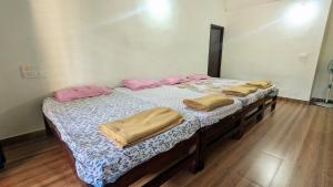 HoneyField Homestay