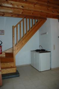 Le Domaine Appartements