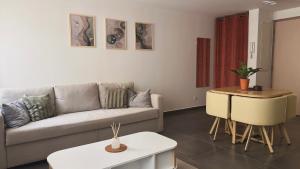 Jolie appartement au cœur du village