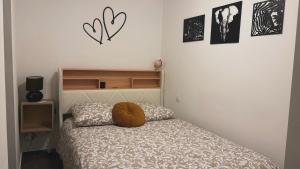 Jolie appartement au cœur du village