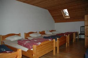 Le Domaine Appartements