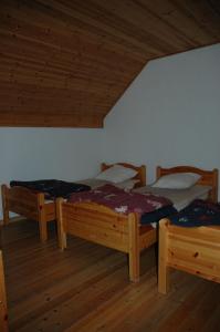 Le Domaine Appartements