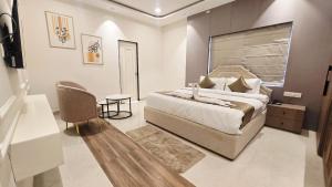 Celebration Suites