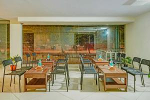 Hotel O Fine Stay Guest House
