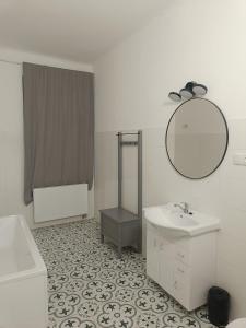 Apartmán Procyon