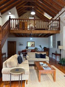 Roscrow Heritage Retreat