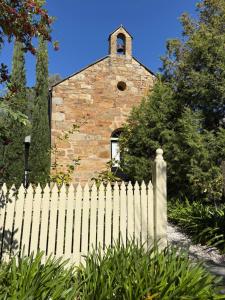 Roscrow Heritage Retreat