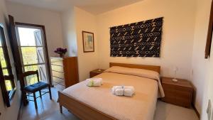 AffittaSardegna - Trilo Aliseo