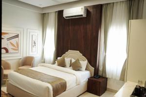 Celebration Suites