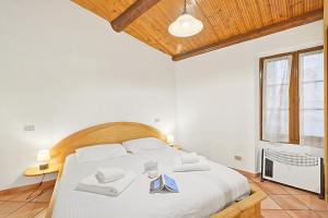 Le Suquet Apartment - Cannes Old Town - Happy Rentals