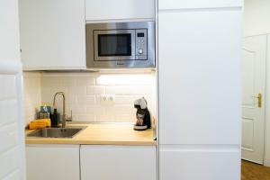 Céntrico Ap. 1 hab Torremolinos