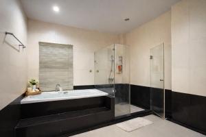 Tropical Private Pool Villa2