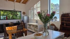 The Pinoak Penthouse