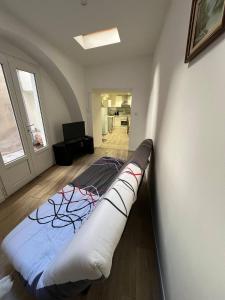 Appartement le Luc Rez de Chaussée