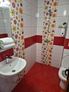 Guest Rooms Skalite