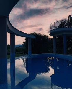 KTHMA TZHKA - Villa Elassona