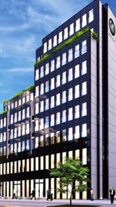 BLACK PEARL DELUXE Apartments in OLD TOWN