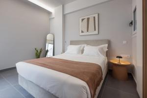 Elegant Urban Flat Near Center by Bargain Greece