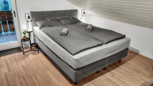 Ferienwohnung Kaminstube Seelekopf