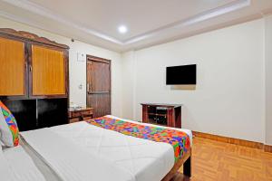 FabHotel Royal Grand Residency - Indiranagar