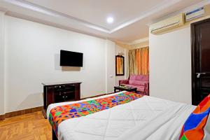 FabHotel Royal Grand Residency - Indiranagar