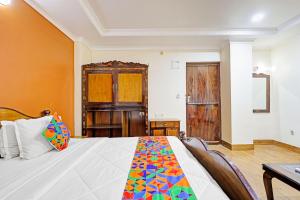 FabHotel Royal Grand Residency - Indiranagar