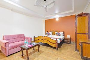 FabHotel Royal Grand Residency - Indiranagar