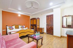 FabHotel Royal Grand Residency - Indiranagar